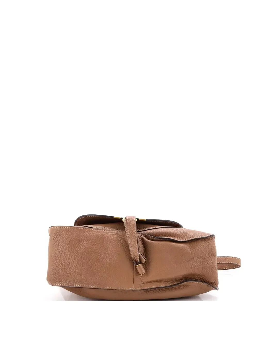 Chloe Marcie Satchel Leather Medium #324751C12B